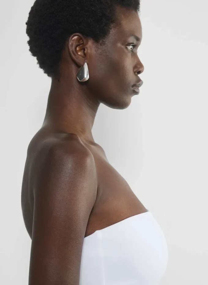 Original Contour Hip Tube Top