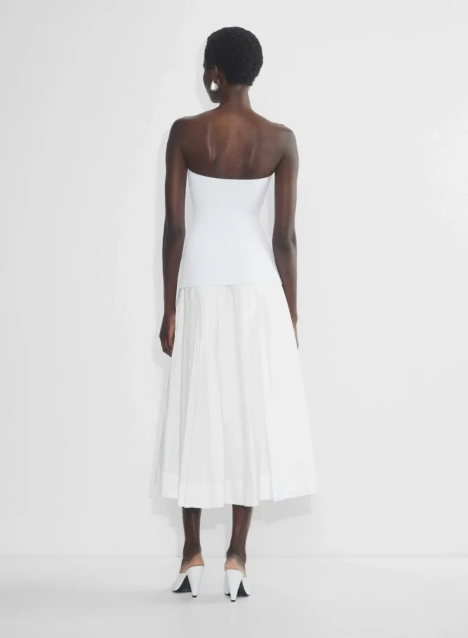 Original Contour Hip Tube Top