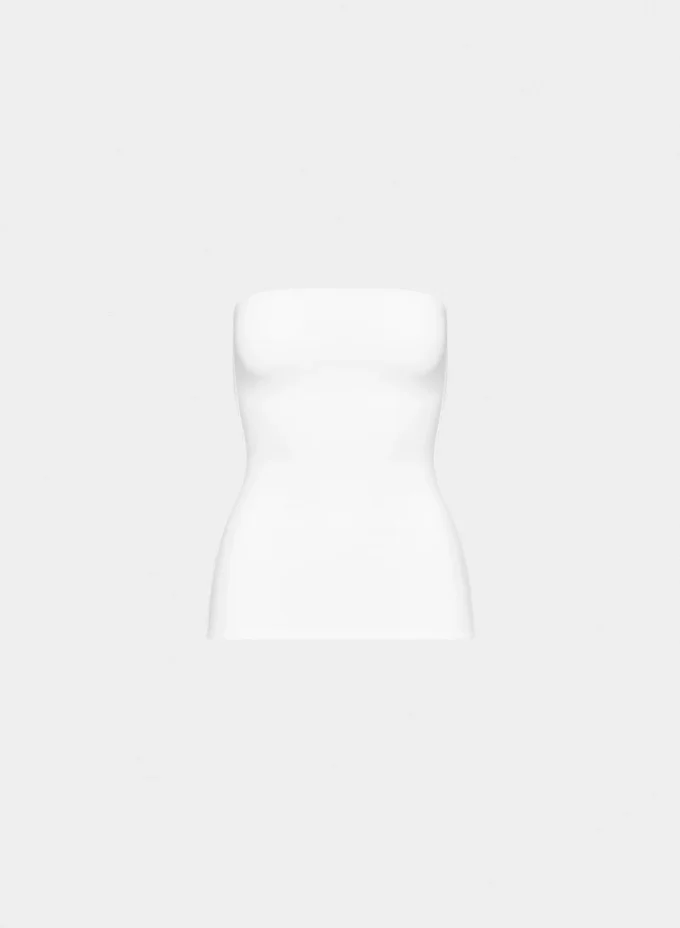 Original Contour Hip Tube Top
