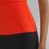 Original Contour Hypnotic Tube Top