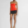 Original Contour Hypnotic Tube Top