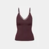 Original Contour Lace Camisole
