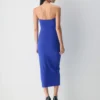 Original Contour Maxi Tube Dress