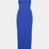 Original Contour Maxi Tube Dress