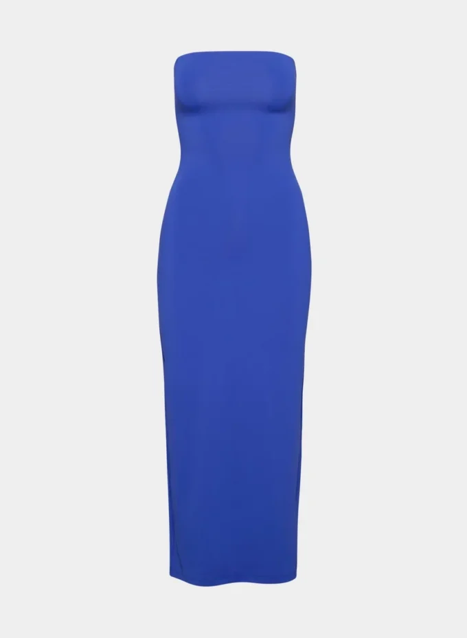 Original Contour Maxi Tube Dress
