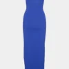 Original Contour Maxi Tube Dress