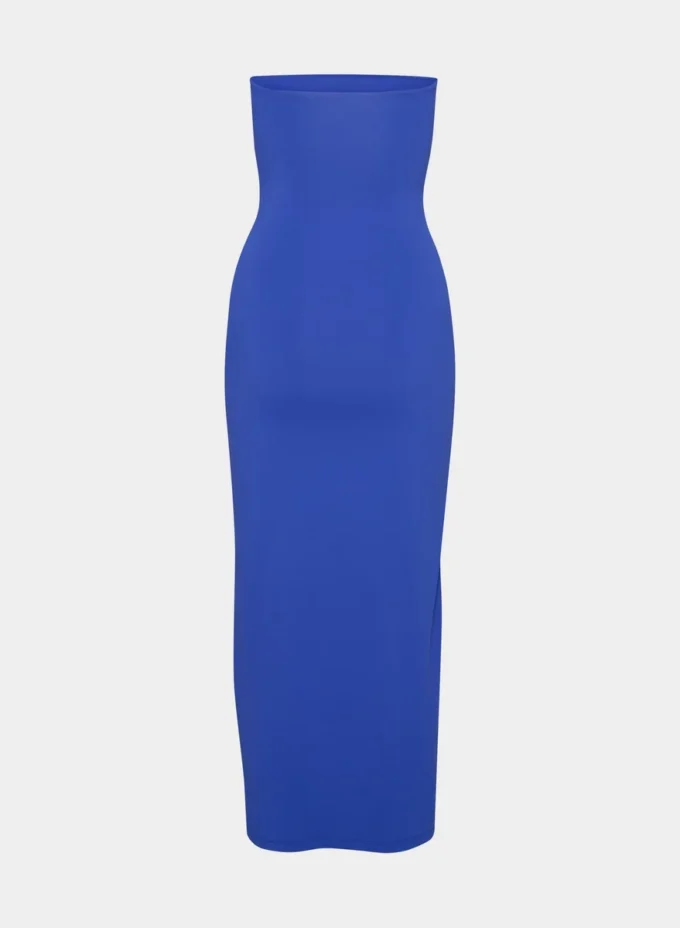 Original Contour Maxi Tube Dress
