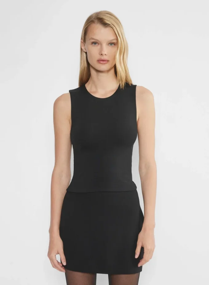 Original Contour Muscle Tank