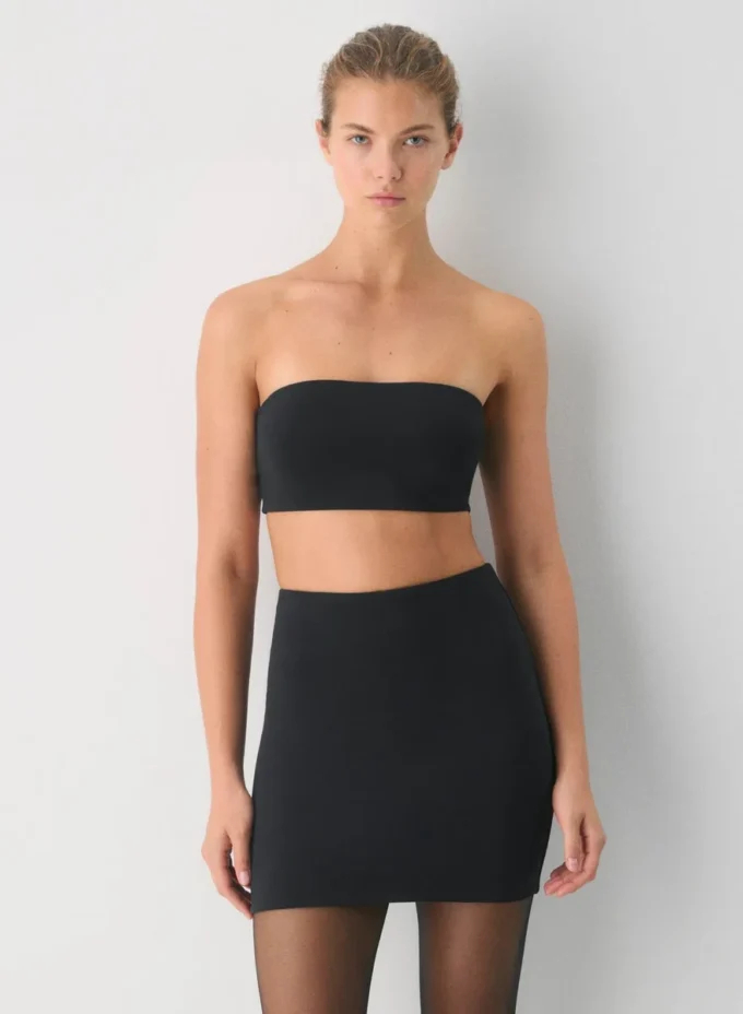 Original Contour New Enrich Skirt