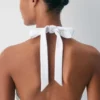 Original Contour Optimum Halter Top