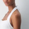 Original Contour Optimum Halter Top