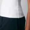 Original Contour Optimum Halter Top