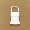 Original Contour Optimum Halter Top