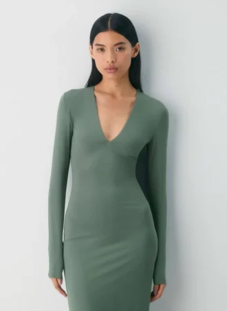 Original Contour Palma-kjole