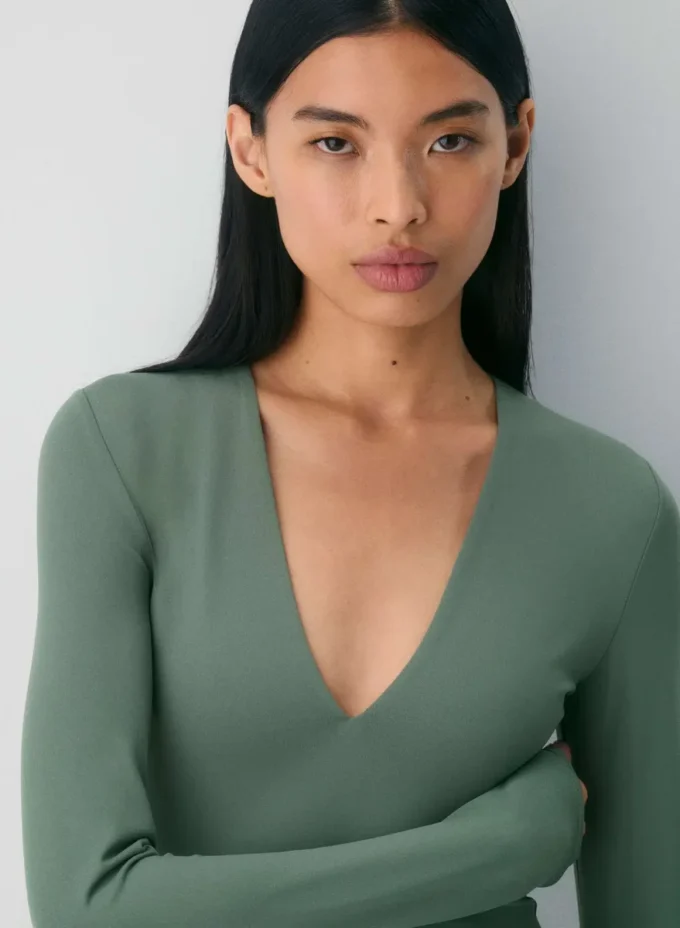 Original Contour Palma-kjole