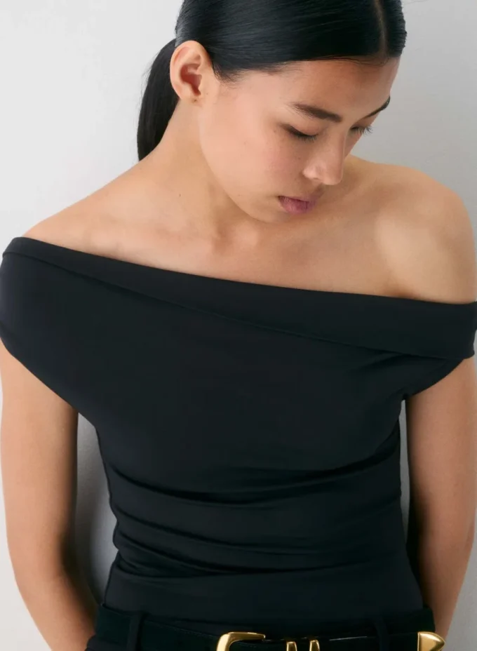 Original Contour Ravish Top