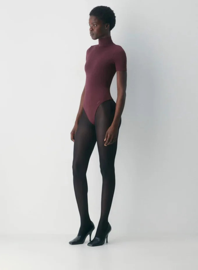 Original Contour Saunter Bodysuit