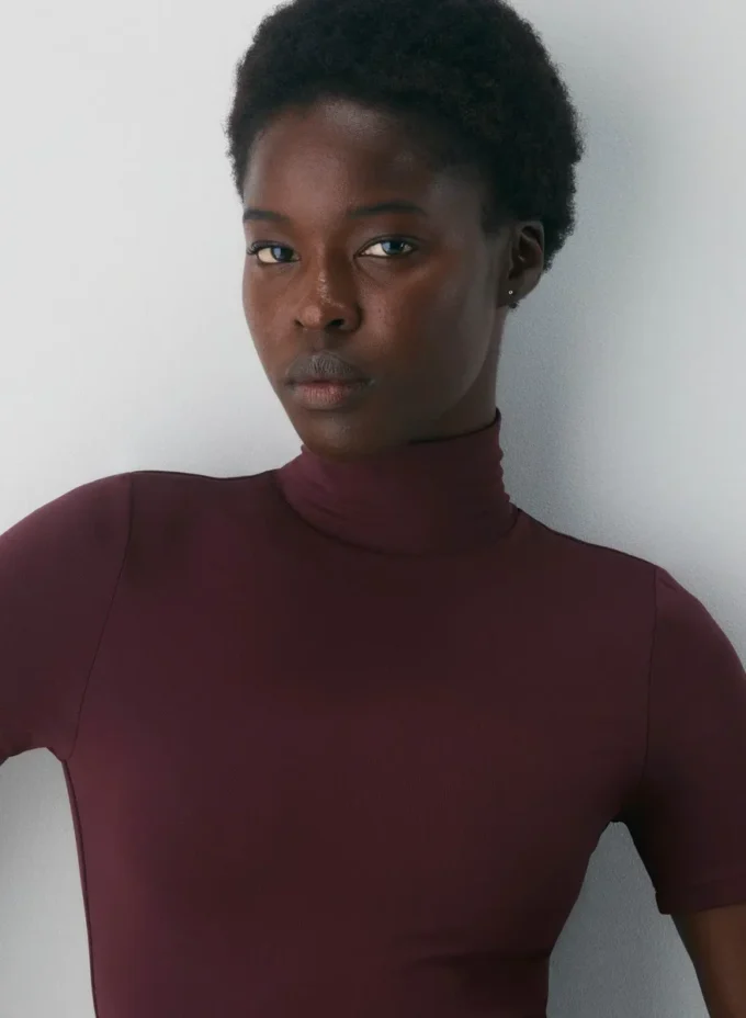 Original Contour Saunter Bodysuit