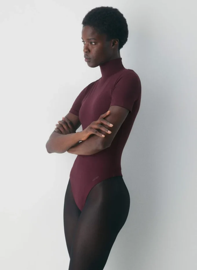 Original Contour Saunter Bodysuit
