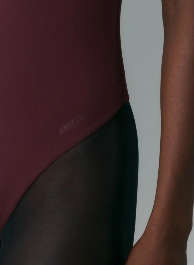 Original Contour Saunter Bodysuit
