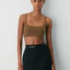 Original Contour Scoopneck Bralette