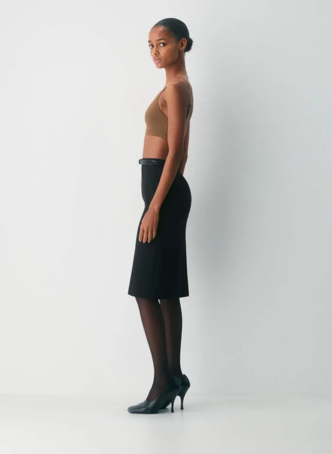 Original Contour Scoopneck Bralette