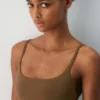 Original Contour Scoopneck Bralette