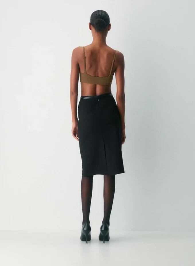Original Contour Scoopneck Bralette