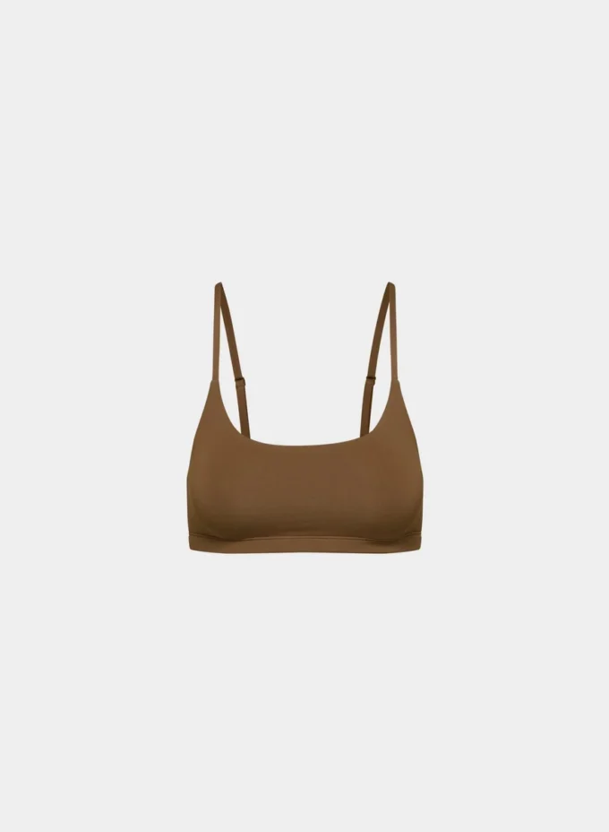 Original Contour Scoopneck Bralette