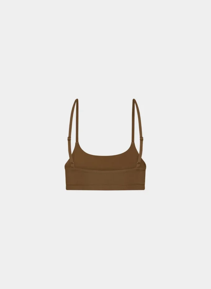 Original Contour Scoopneck Bralette
