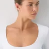 Original Contour Scoopneck Longsleeve