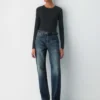 Original Contour Simone langermet