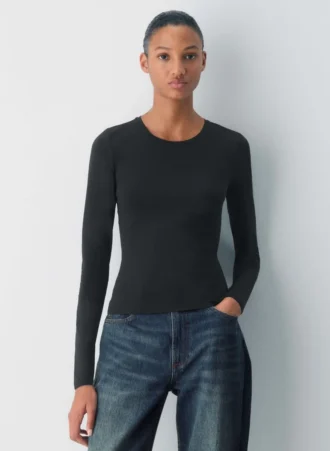 Original Contour Simone langermet