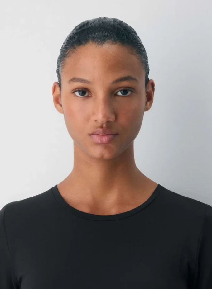 Original Contour Simone langermet