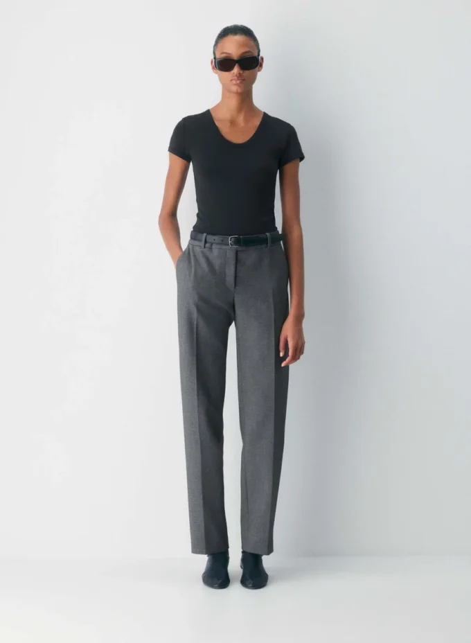 Original Contour Sophomore T-skjorte