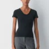 Original Contour Sophomore T-skjorte