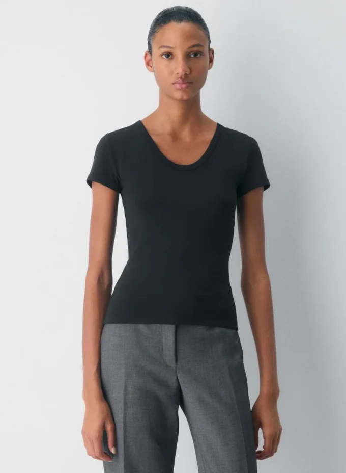 Original Contour Sophomore T-skjorte