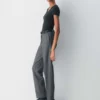 Original Contour Sophomore T-skjorte