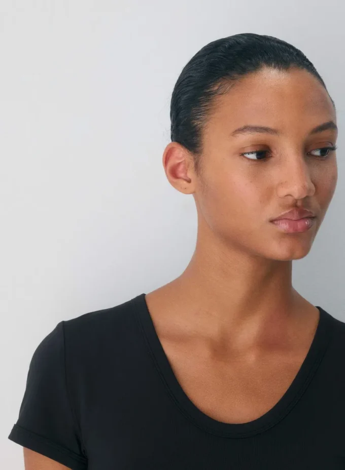 Original Contour Sophomore T-skjorte