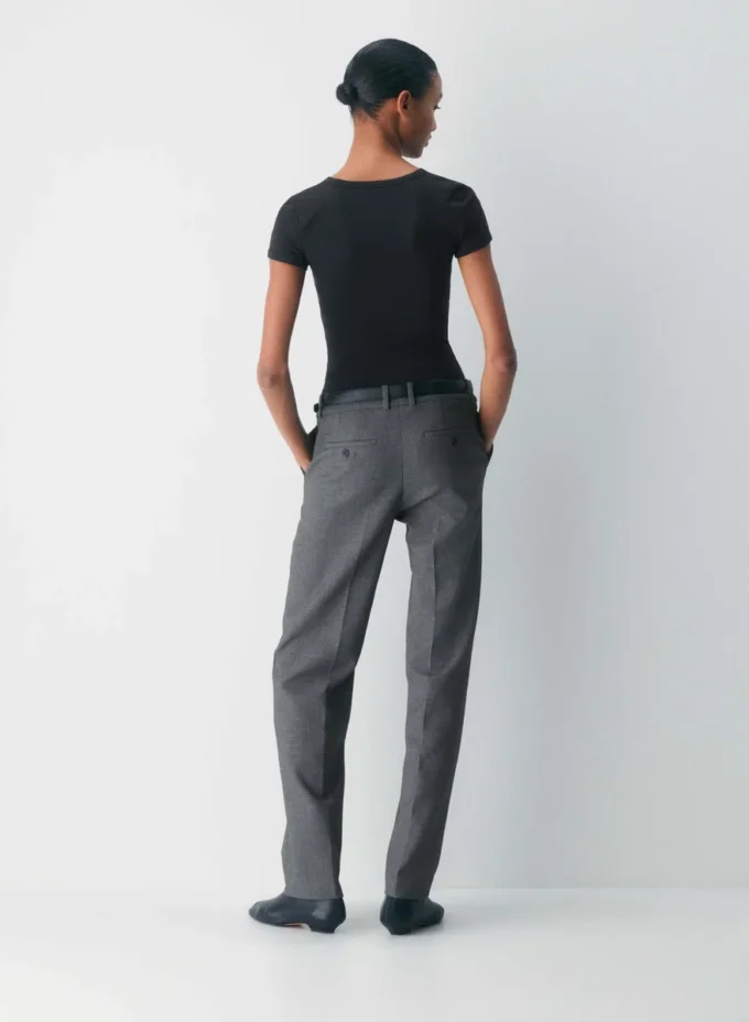 Original Contour Sophomore T-skjorte