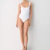 Original Contour Squareneck Bodysuit