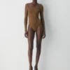 Original Contour Squareneck Bodysuit