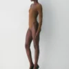 Original Contour Squareneck Bodysuit