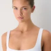 Original Contour Squareneck Bodysuit