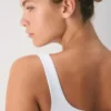 Original Contour Squareneck Bodysuit