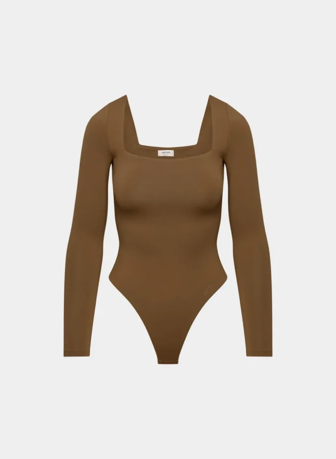 Original Contour Squareneck Bodysuit