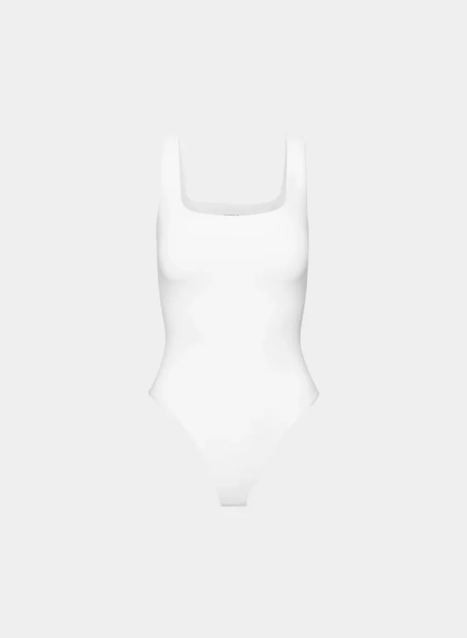 Original Contour Squareneck Bodysuit