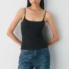 Original Contour Squareneck Cami Tank