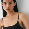 Original Contour Squareneck Cami Tank