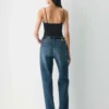 Original Contour Squareneck Cami Tank